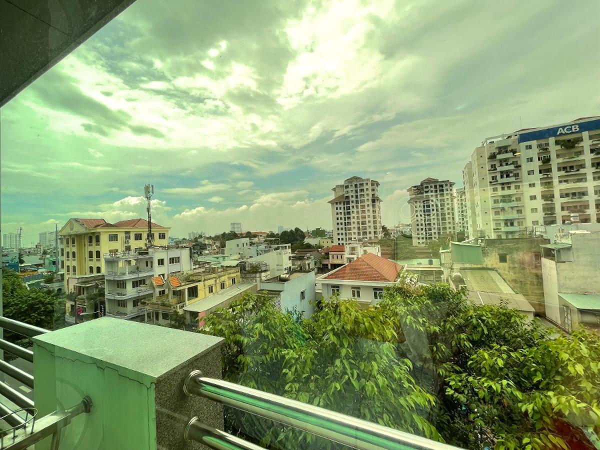 Phòng 4 Người Có Phòng Tắm Riêng